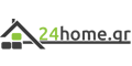 Λογότυπο 24home