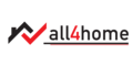 Λογότυπο All4home