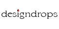 Λογότυπο designdrops