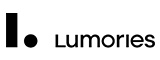 Λογότυπο Lumories